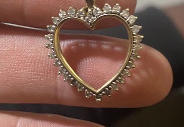 Heart Locket