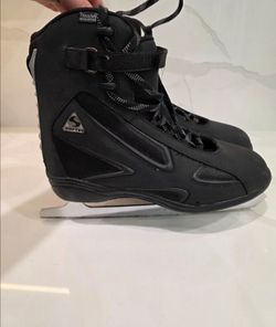 Jackson Ice skates men's 12