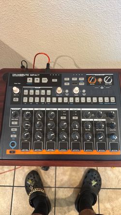 drum machine