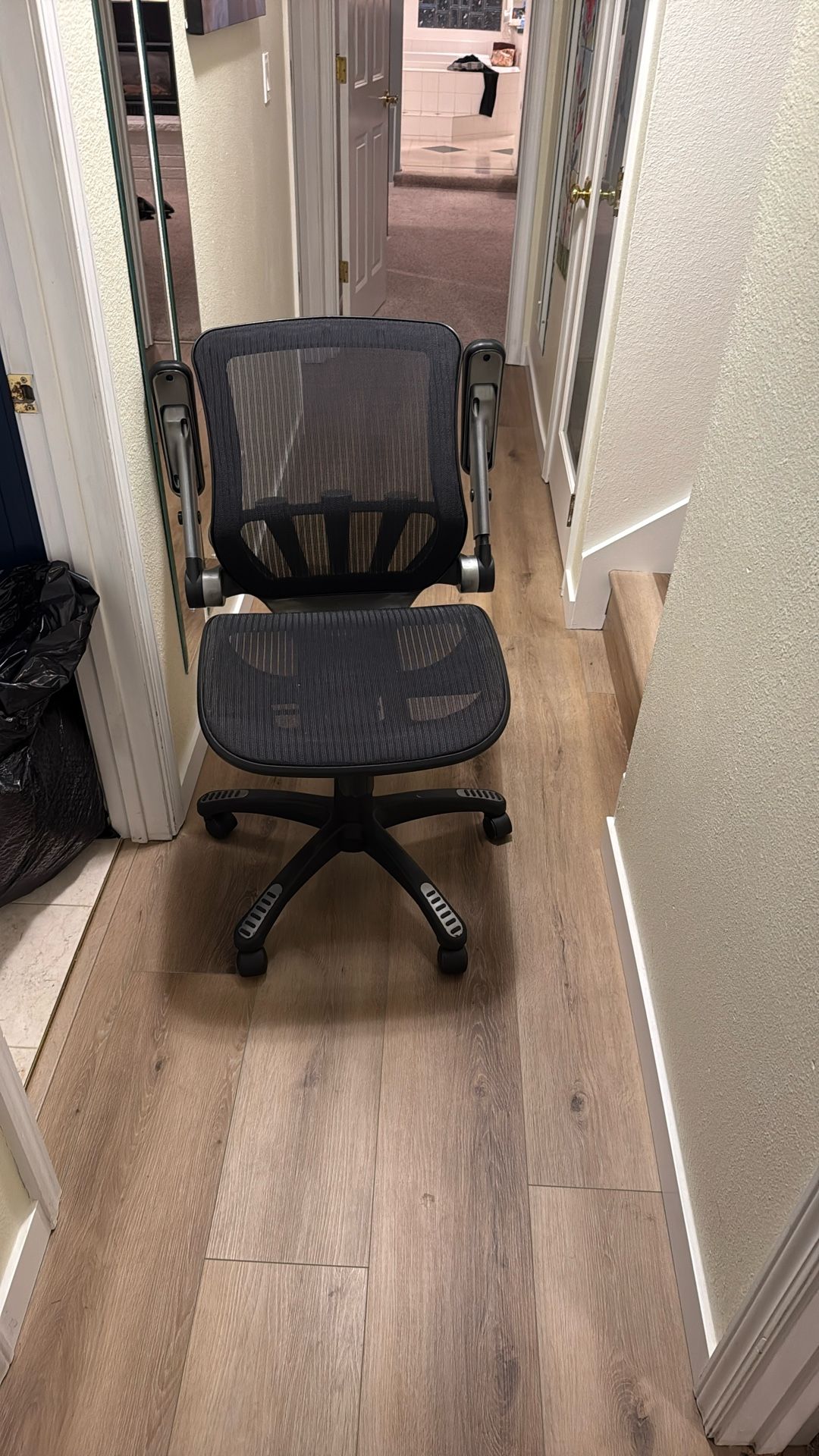 Herman Miller Chair 