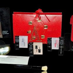 Giorgio Armani Gift Set Perfect For Christams 