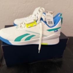 Men's REEBOK Lifter III Size 11-BRAND NEW