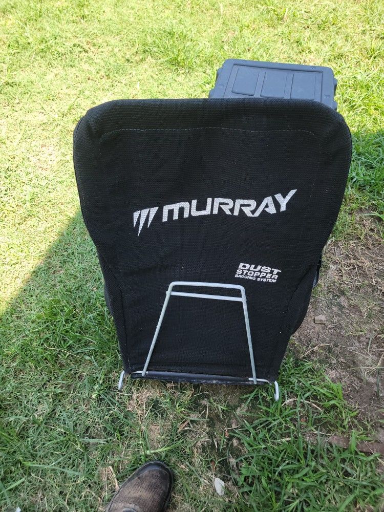 Murray Lawn Mower Bag