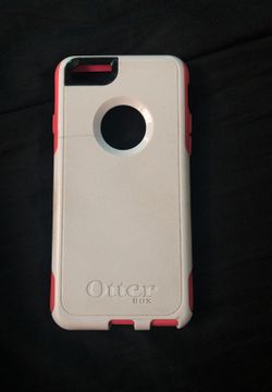 iPhone 6 otter box case
