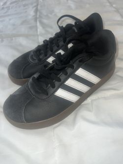 Adidas Shoes Size 1