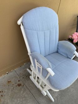 Dutailier Sleigh glider Rocker Rocking Chair for Sale in