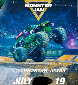 Monster Jam
