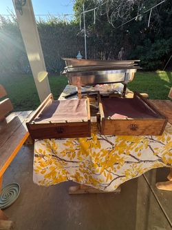 2 king rollers Cigar Rolling machines!