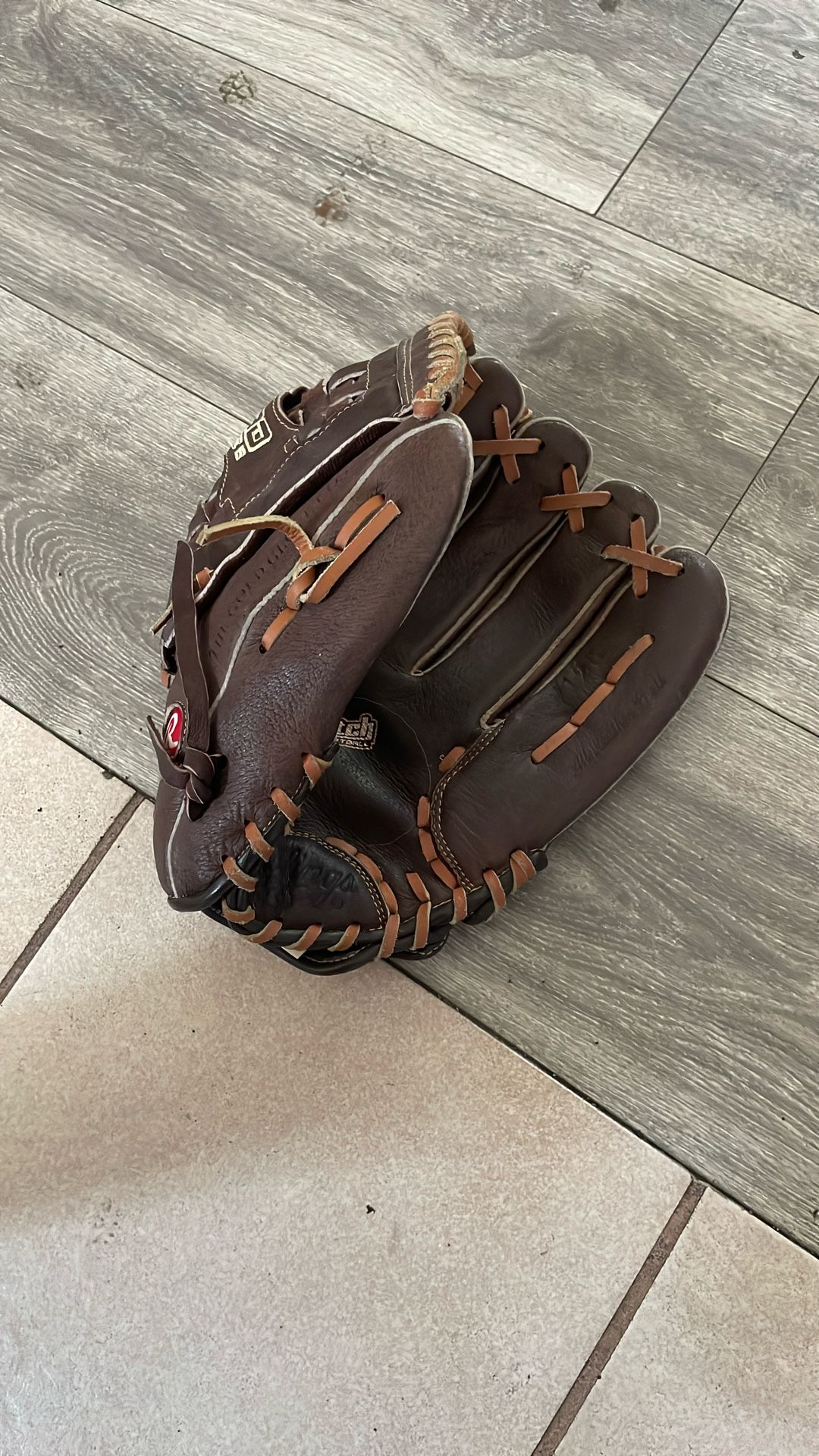 Rawlings 12.5”