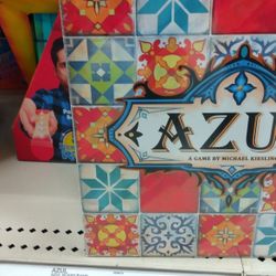 Azul Board Game 