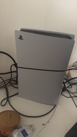 PlayStation 5