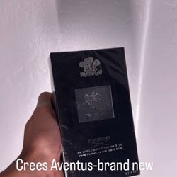Creed Aventus 3.3 oz (100ml) - Eau de Parfum — $190