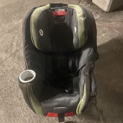 Graco Car seat 