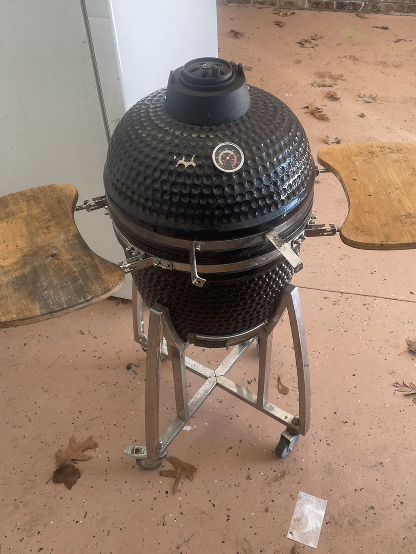 Grill