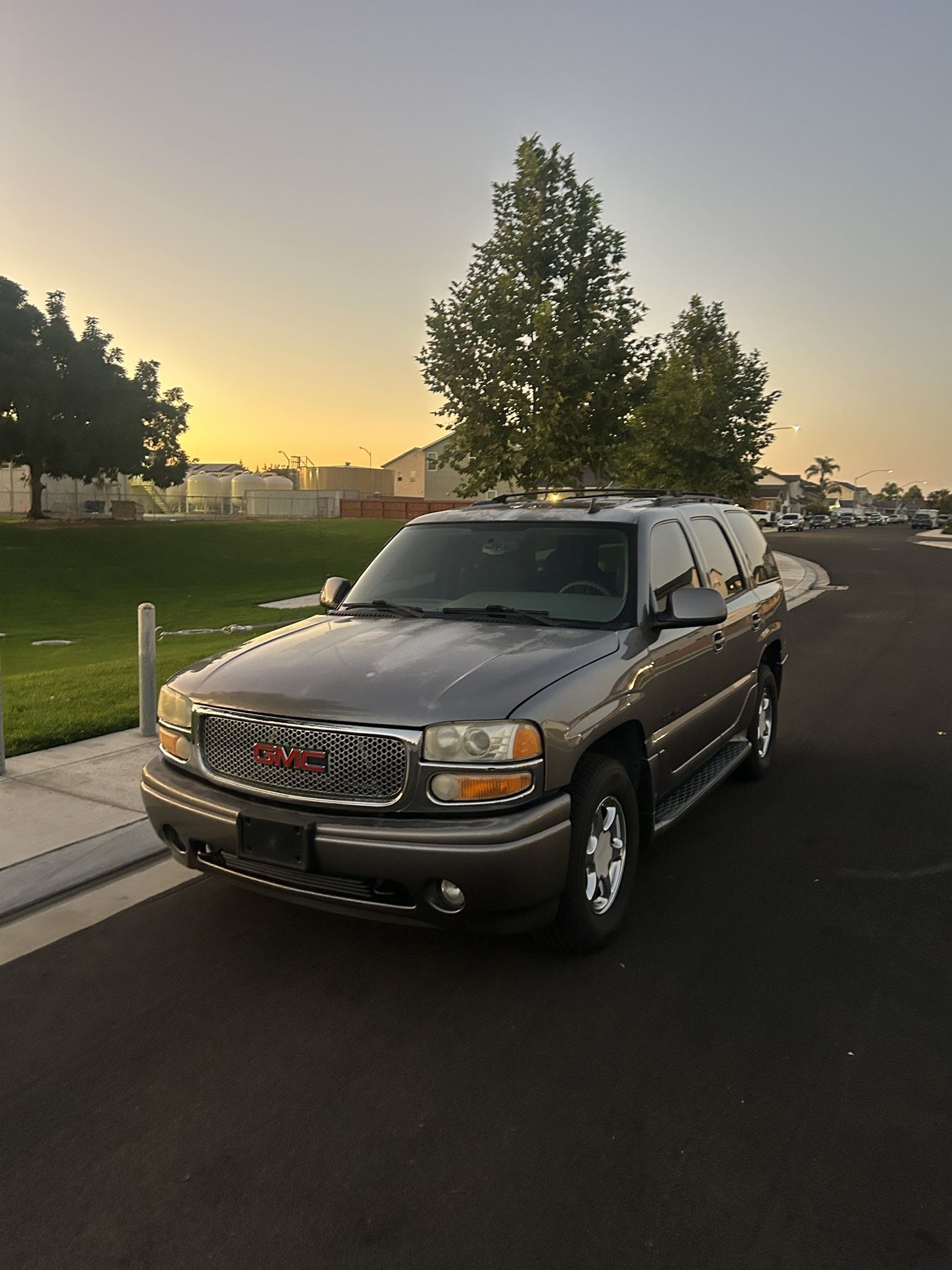 2006 Denali