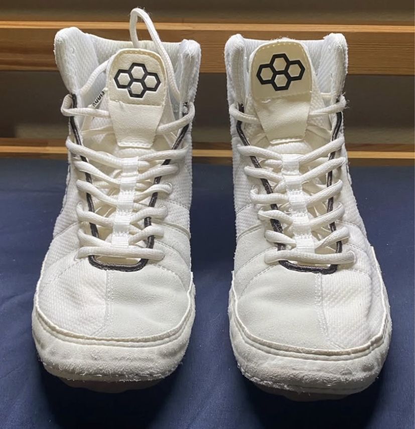 Rudis Wrestling Shoes
