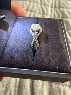 Gold ring