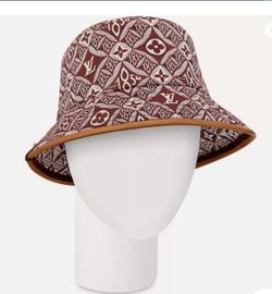 LV Bucket Hat