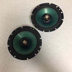 Infinity Kappa Series 652.1i Speakers