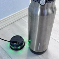Hydrate Spark Bottle