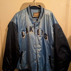 Hardwood Classic Jacket