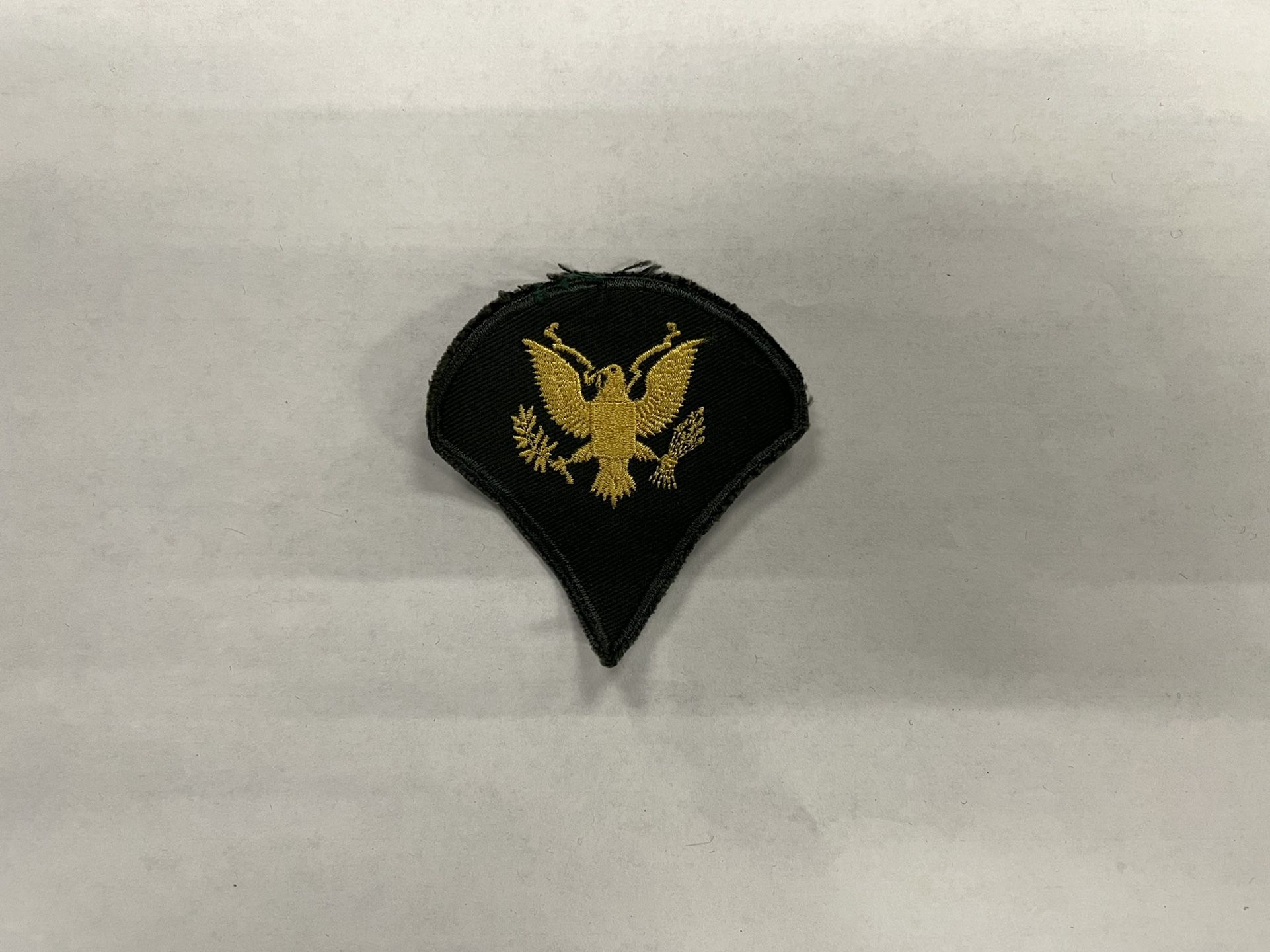 US Army Specialist Patches
