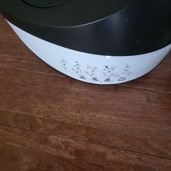 Breg VPulse Cold Therapy System, a medical device designed to aid in post-operative recovery.