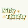 Nifty Thrifty Visalia