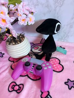RARE - Official Monument Valley crow Plush - iam8bit