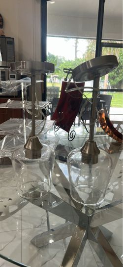 Candelabros