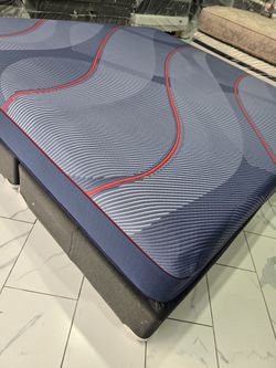 King Sizes Mattress Set 