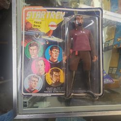 Star Trek Klingon