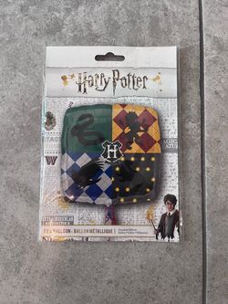 Harry Potter party balloon