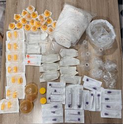 Breastfeeding bundle