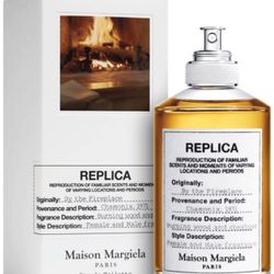 Maison Margiela “By The Fireplace” 3.4 oz