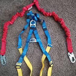 Fall Protection (New) 