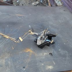 Ford Super Duty ABS Module