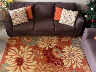 Beautiful Art Van Living Room Set