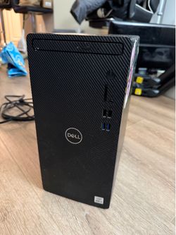 Dell Inspiron 3880 desktop PC tower