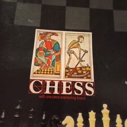 PRESSMAN CHESS