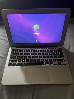mac book