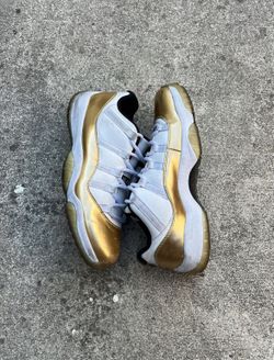 Jordan 11 Low Closing Ceremony