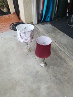 Lamps
