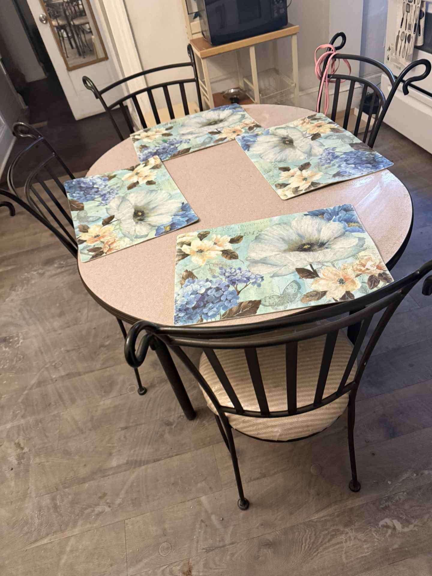 Kitchen Table