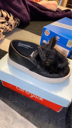Toddler shoes