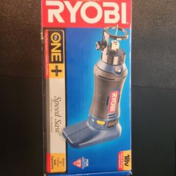Ryobi Speed Saw