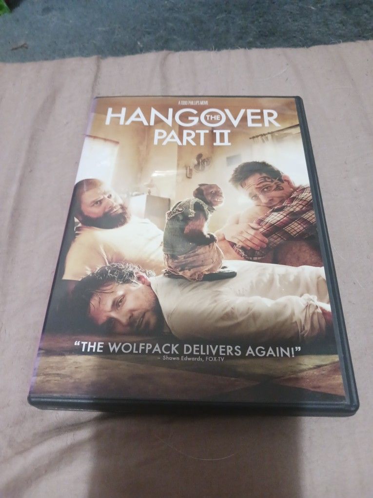 Dvd