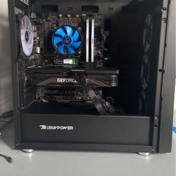 Pre Built Pc/Brand:IBuyPower