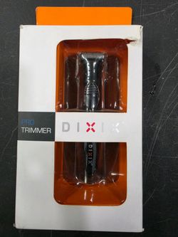 Dixix Pro Trimmer