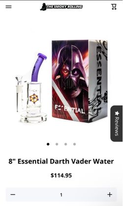 darth vader essential